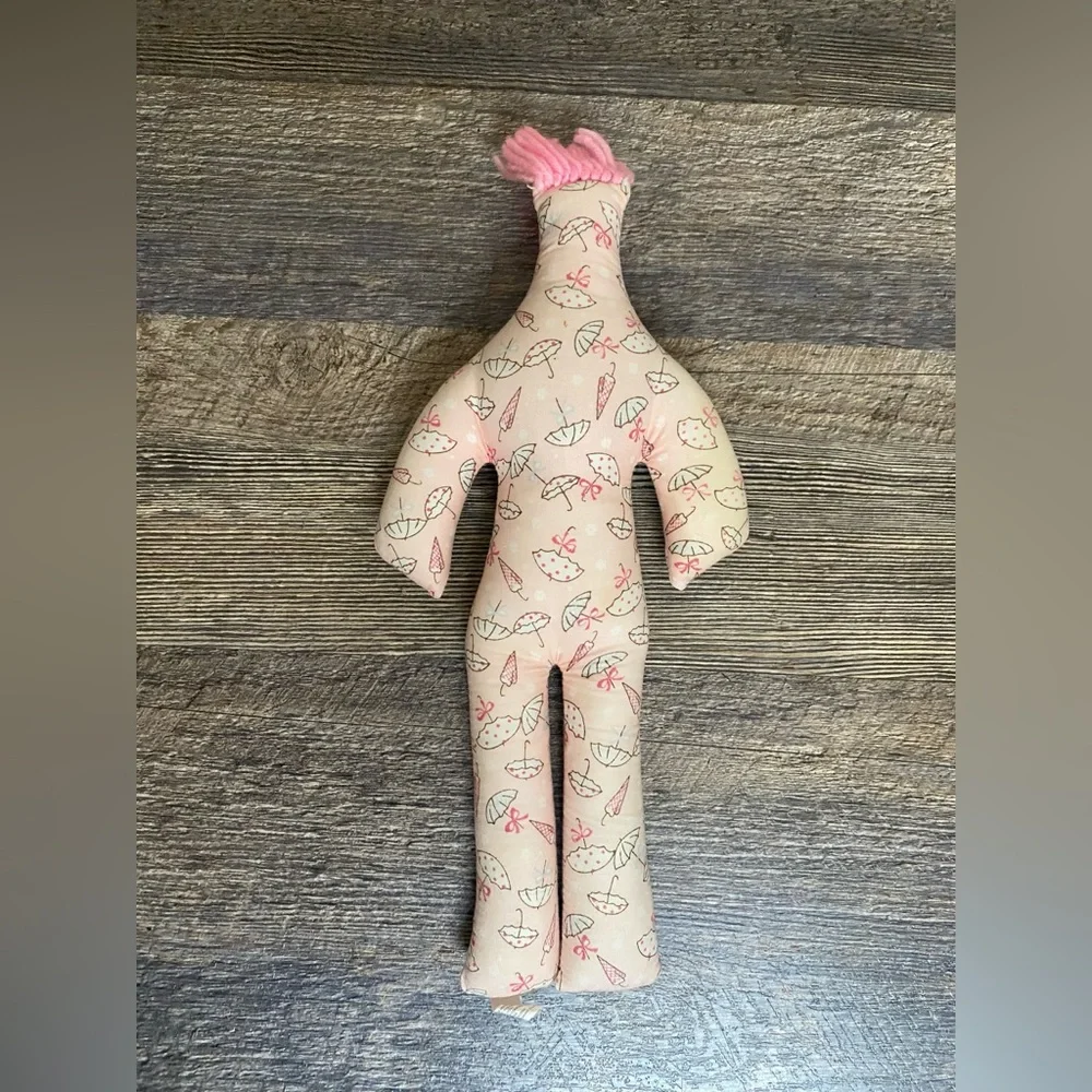 DAMMIT DOLL - Picture 2 of 7